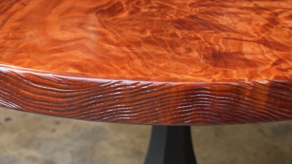 Redwood Halo