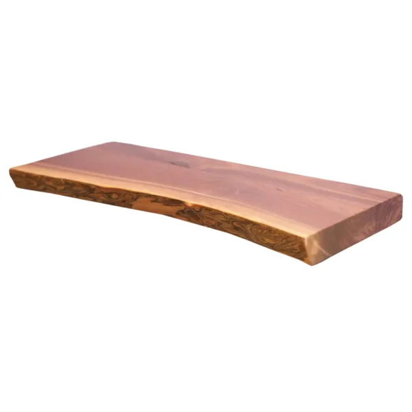Timberline Shelf