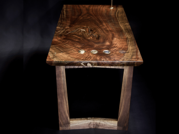 Aurora Desk